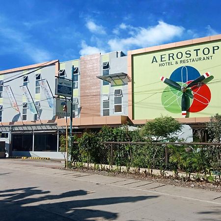 Aerostop Hotel & Restaurant Plaridel  Bagian luar foto