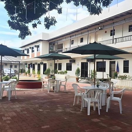 Aerostop Hotel & Restaurant Plaridel  Bagian luar foto