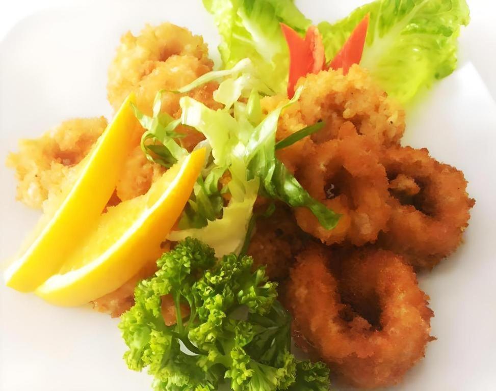 Aerostop Hotel & Restaurant Plaridel  Bagian luar foto