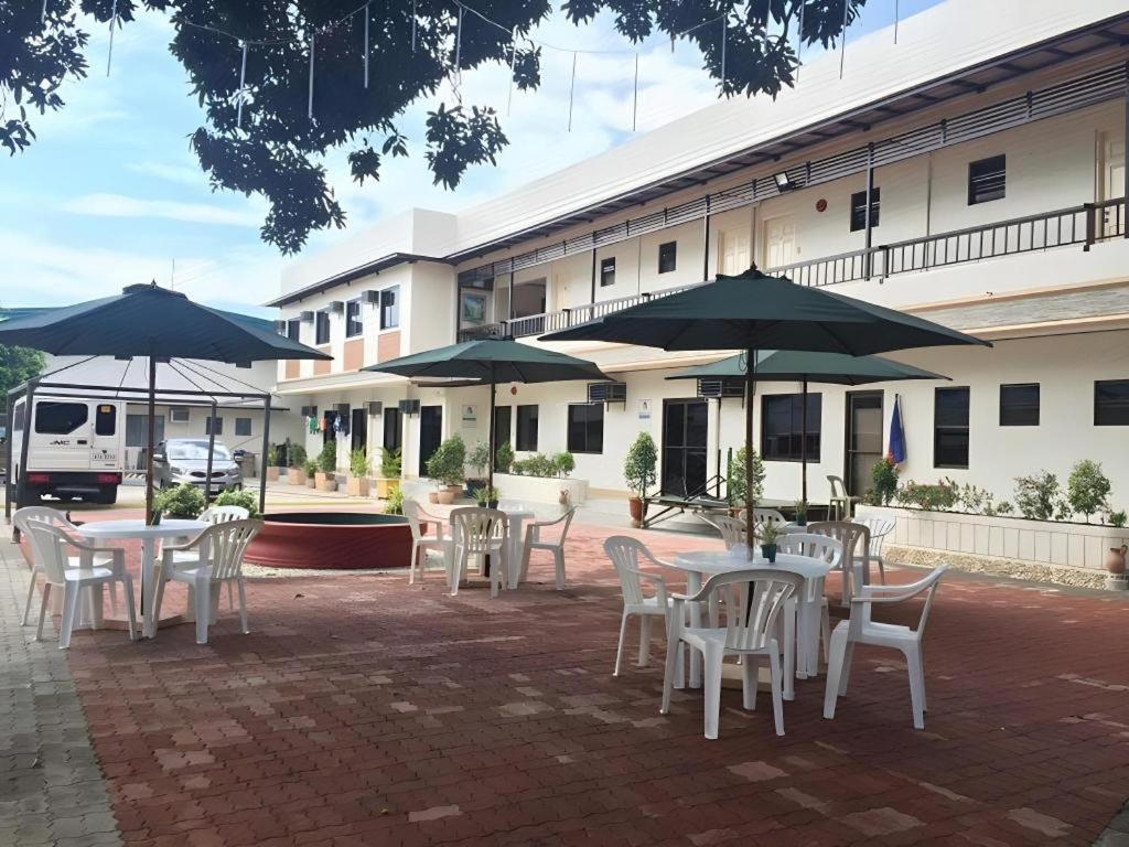 Aerostop Hotel & Restaurant Plaridel  Bagian luar foto