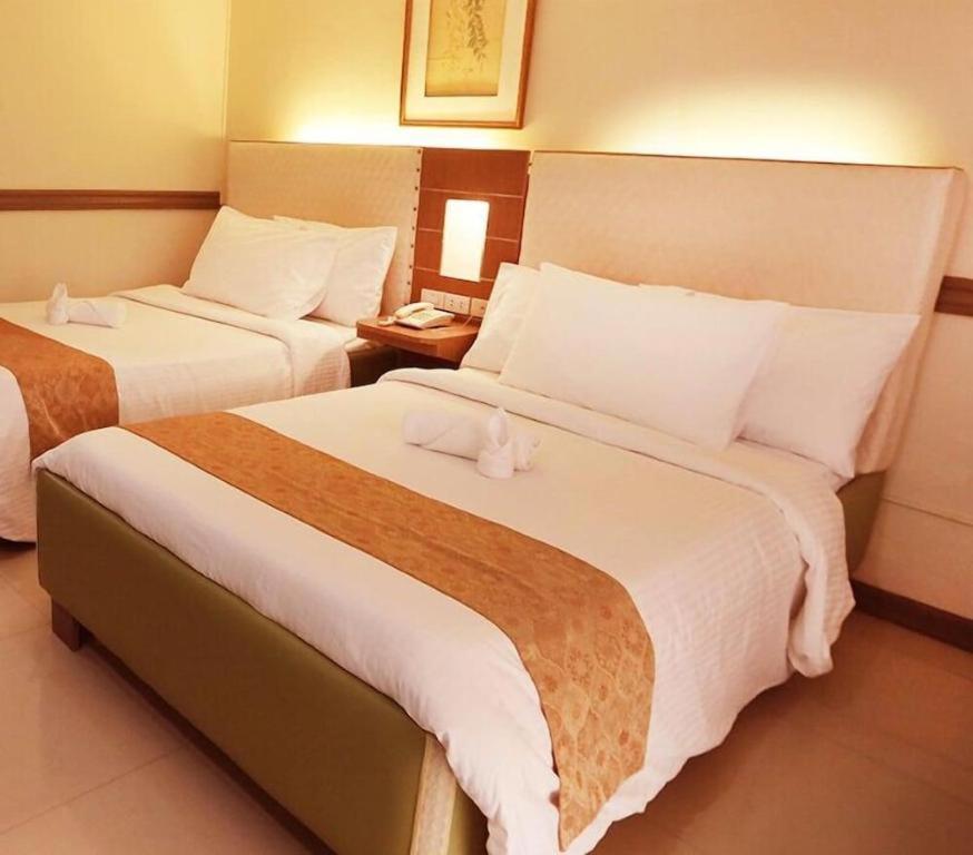 Aerostop Hotel & Restaurant Plaridel  Bagian luar foto