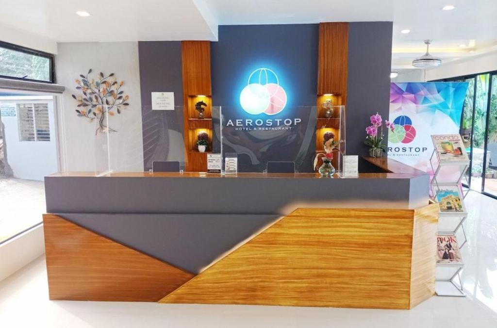 Aerostop Hotel & Restaurant Plaridel  Bagian luar foto