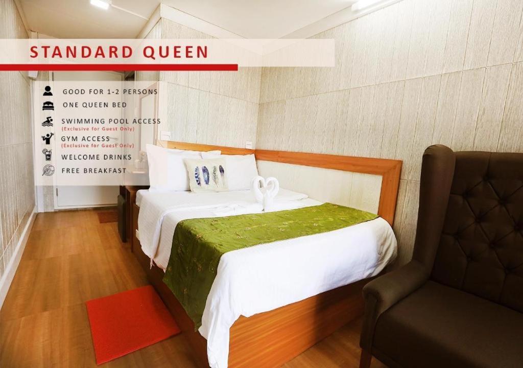 Aerostop Hotel & Restaurant Plaridel  Bagian luar foto