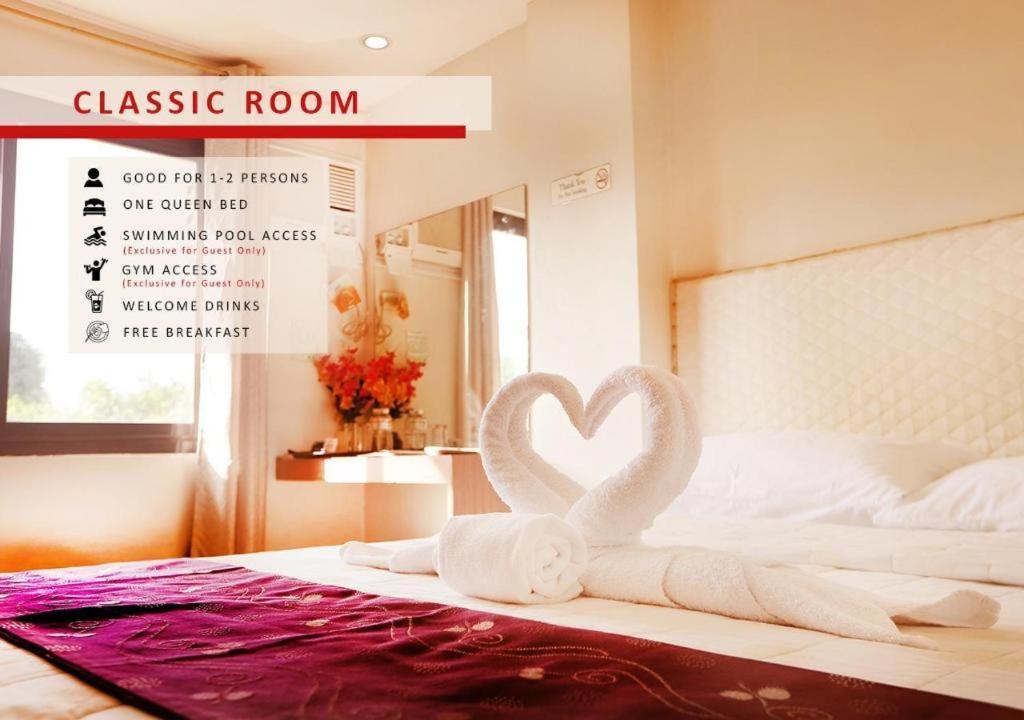 Aerostop Hotel & Restaurant Plaridel  Bagian luar foto