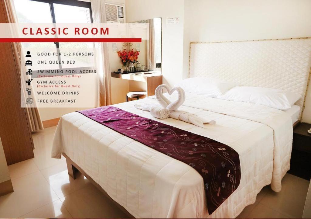 Aerostop Hotel & Restaurant Plaridel  Bagian luar foto