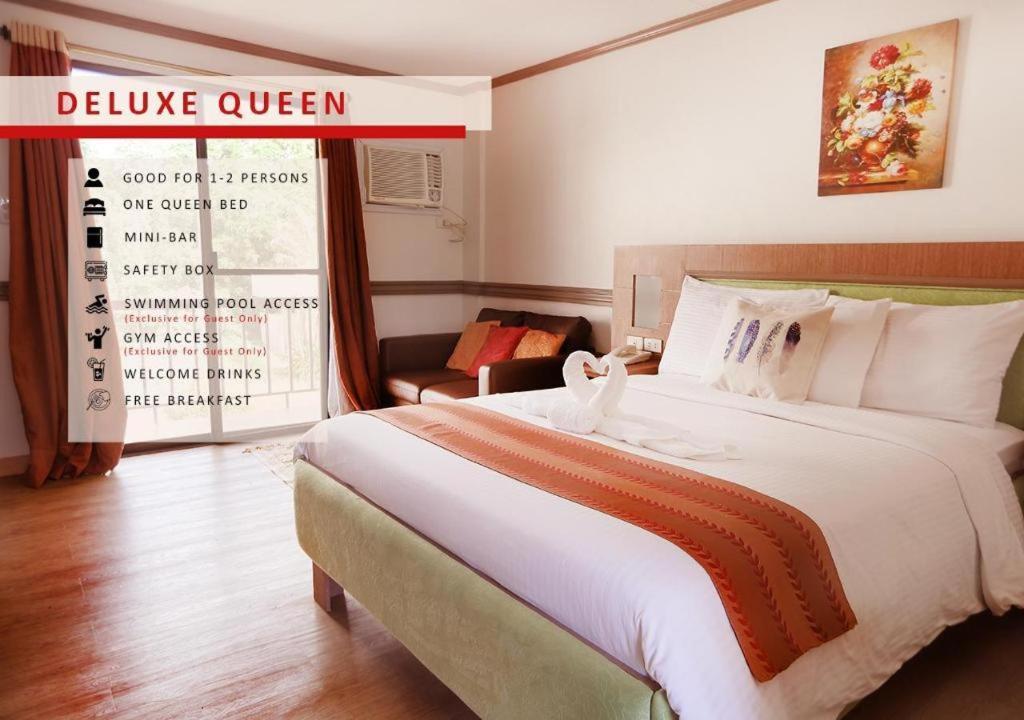 Aerostop Hotel & Restaurant Plaridel  Bagian luar foto
