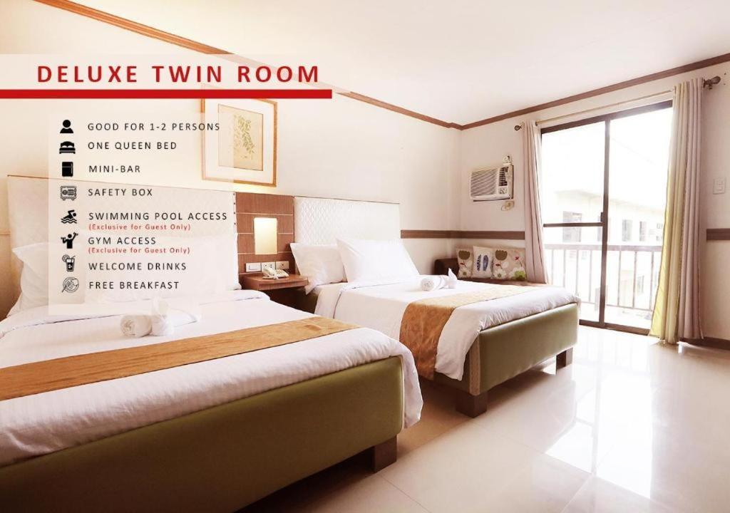 Aerostop Hotel & Restaurant Plaridel  Bagian luar foto