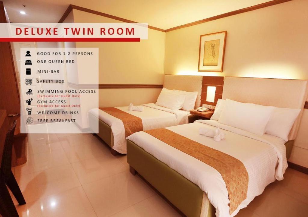 Aerostop Hotel & Restaurant Plaridel  Bagian luar foto