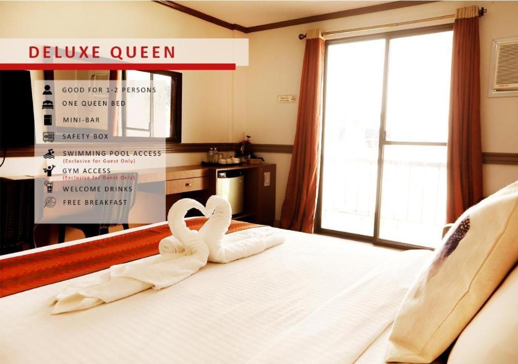 Aerostop Hotel & Restaurant Plaridel  Bagian luar foto