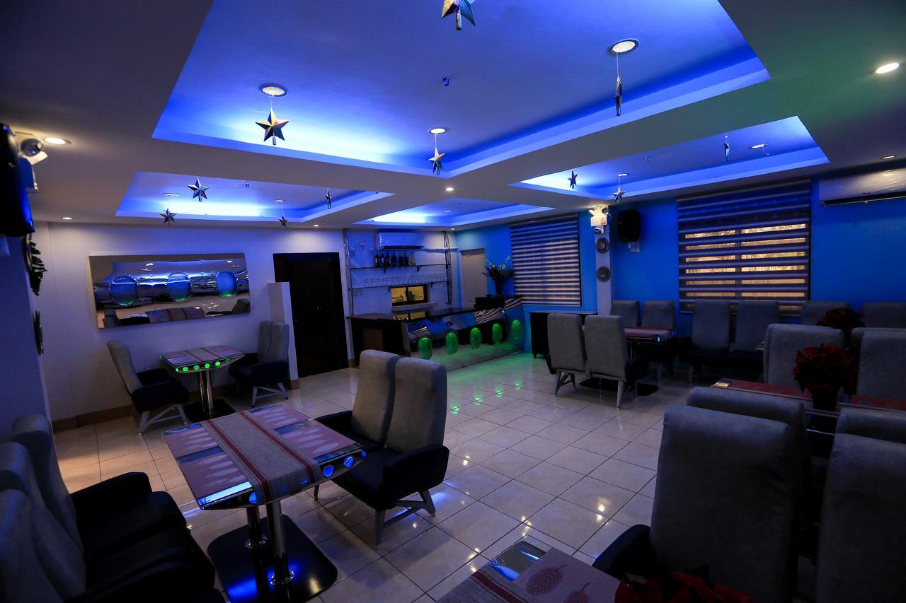 Aerostop Hotel & Restaurant Plaridel  Bagian luar foto
