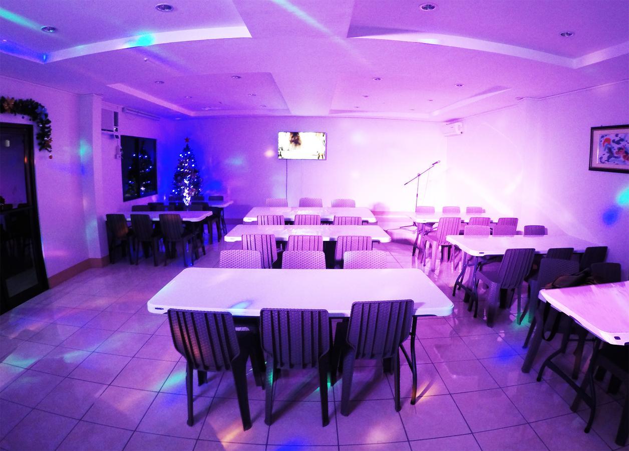 Aerostop Hotel & Restaurant Plaridel  Bagian luar foto